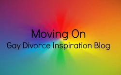 Gay Divorce Blog - The good, the bad and the ugly