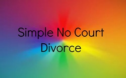 Florida Gay Divorce for low income couples